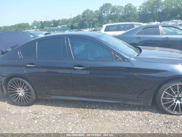 WBAJA7C58JG908090 BMW 530i Xdrive