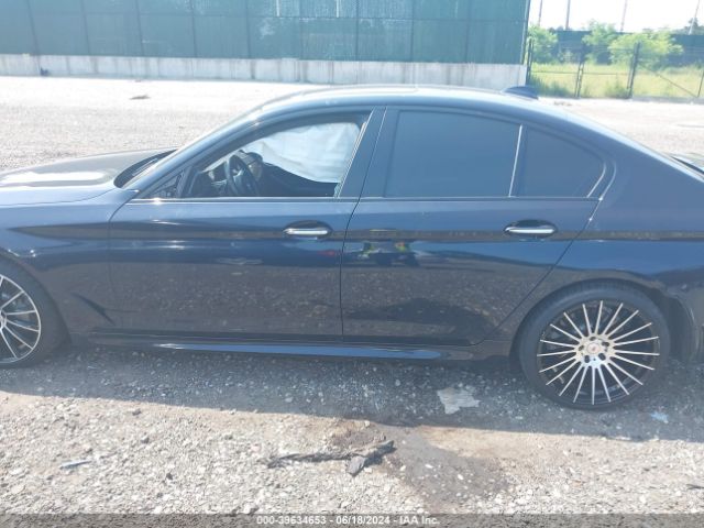WBAJA7C58JG908090 BMW 530i Xdrive