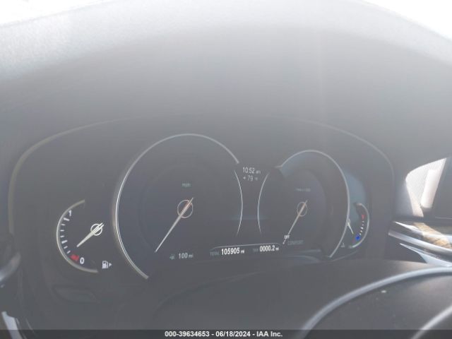 WBAJA7C58JG908090 BMW 530i Xdrive