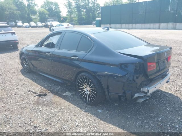 WBAJA7C58JG908090 BMW 530i Xdrive