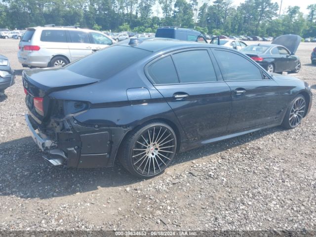 WBAJA7C58JG908090 BMW 530i Xdrive