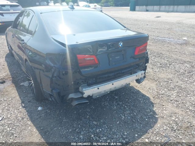 WBAJA7C58JG908090 BMW 530i Xdrive