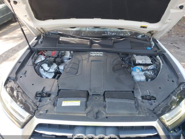 WA1LAAF73HD034369 Audi Q7 3.0t Premium