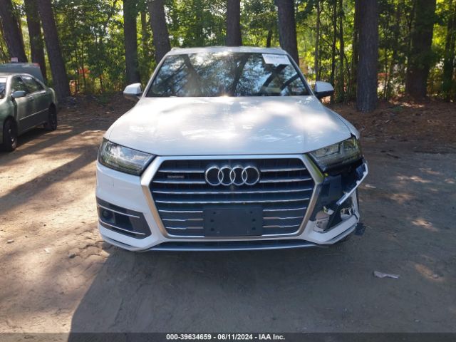 WA1LAAF73HD034369 Audi Q7 3.0t Premium