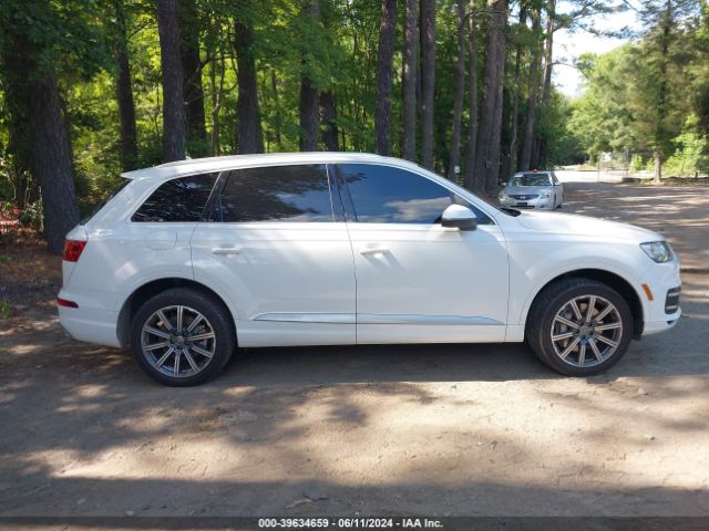 WA1LAAF73HD034369 Audi Q7 3.0t Premium