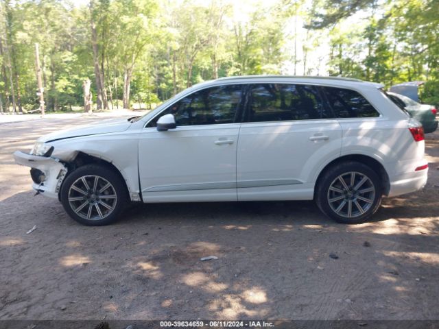 WA1LAAF73HD034369 Audi Q7 3.0t Premium