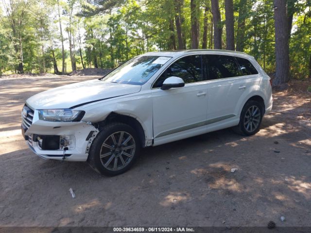 WA1LAAF73HD034369 Audi Q7 3.0t Premium