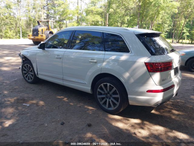 WA1LAAF73HD034369 Audi Q7 3.0t Premium