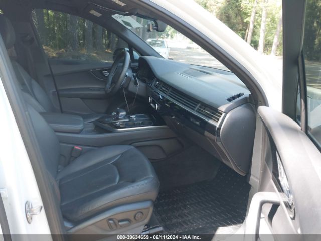 WA1LAAF73HD034369 Audi Q7 3.0t Premium