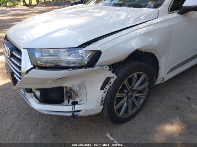 WA1LAAF73HD034369 Audi Q7 3.0t Premium