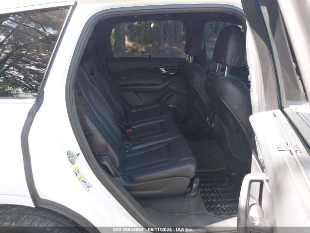 WA1LAAF73HD034369 Audi Q7 3.0t Premium