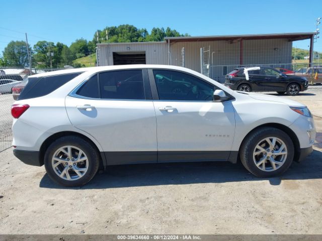 3GNAXKEV2MS127502 Chevrolet Equinox Fwd Lt