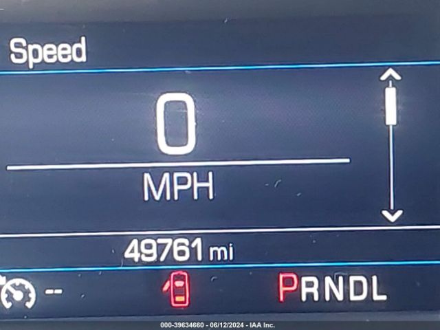 3GNAXKEV2MS127502 Chevrolet Equinox Fwd Lt