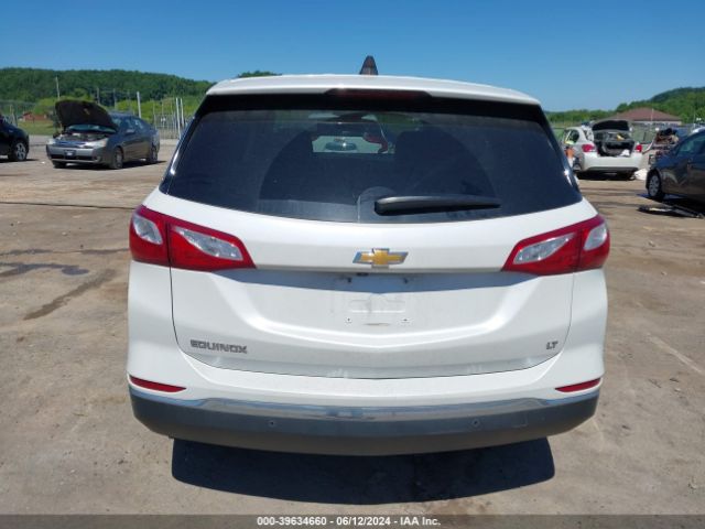3GNAXKEV2MS127502 Chevrolet Equinox Fwd Lt