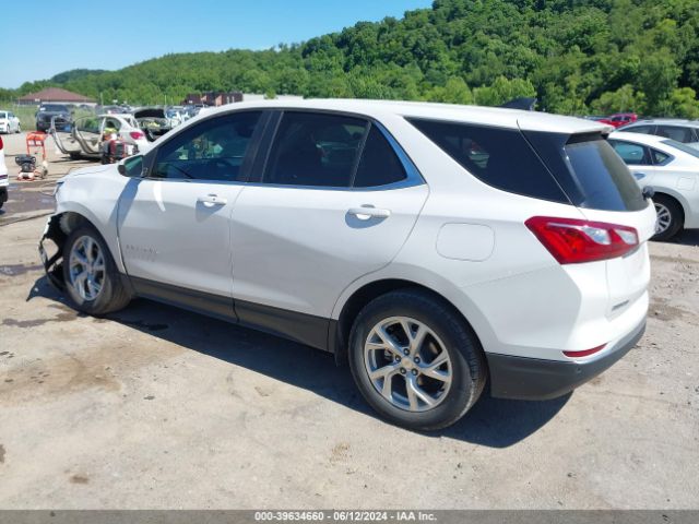 3GNAXKEV2MS127502 Chevrolet Equinox Fwd Lt