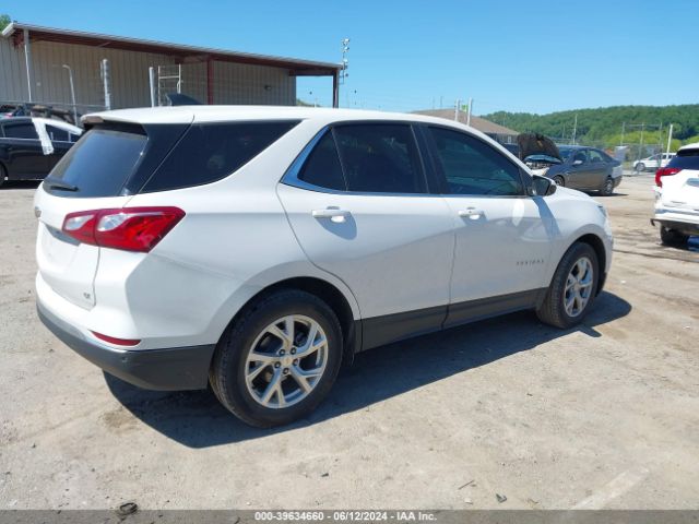 3GNAXKEV2MS127502 Chevrolet Equinox Fwd Lt