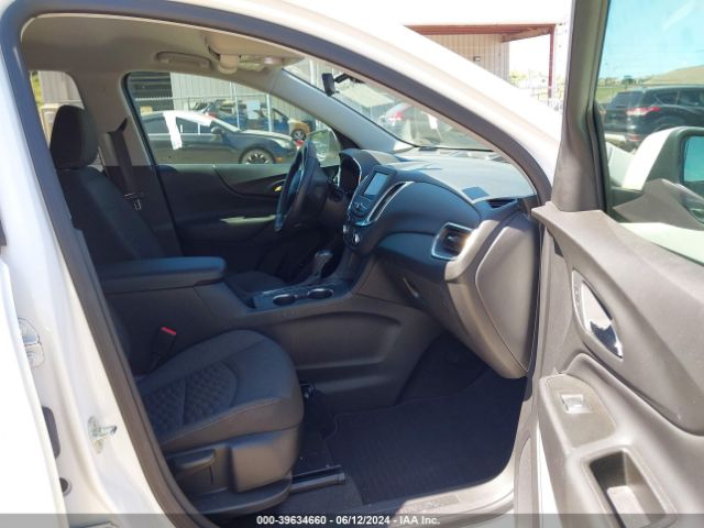 3GNAXKEV2MS127502 Chevrolet Equinox Fwd Lt