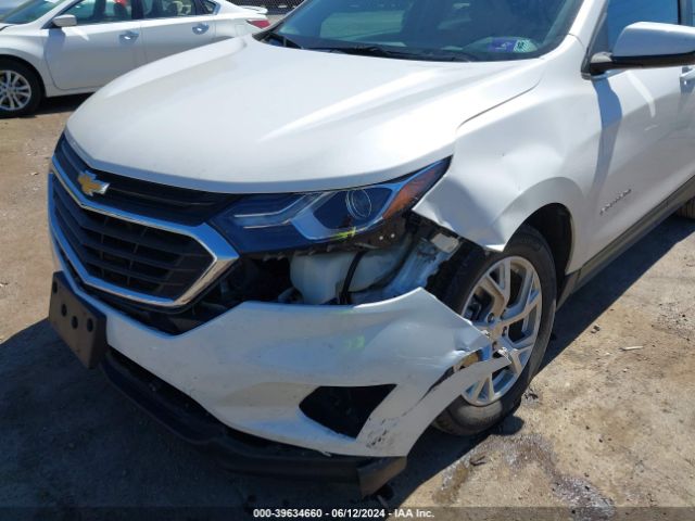 3GNAXKEV2MS127502 Chevrolet Equinox Fwd Lt