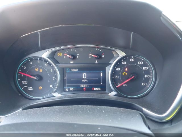 3GNAXKEV2MS127502 Chevrolet Equinox Fwd Lt