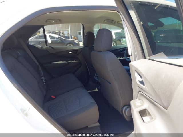 3GNAXKEV2MS127502 Chevrolet Equinox Fwd Lt