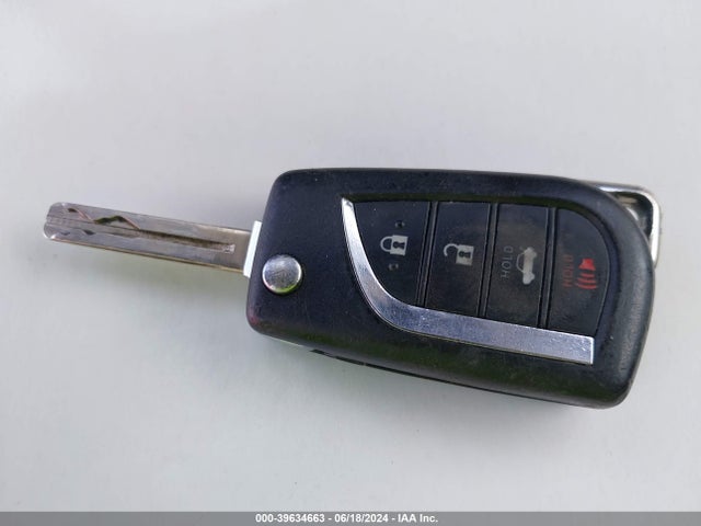 Toyota COROLLA LE 2020 JTDEPRAEXLJ102386 Image 11