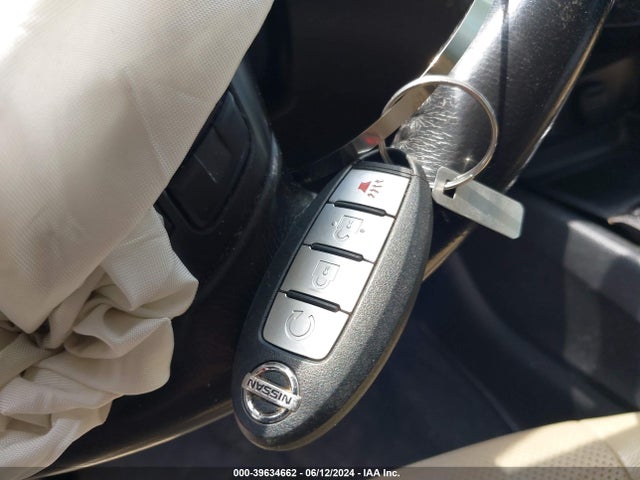 Nissan ROGUE SV 2017 JN8AT2MV4HW266552 Image 11