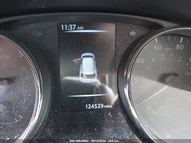 Nissan ROGUE SV 2017 JN8AT2MV4HW266552 Image 16