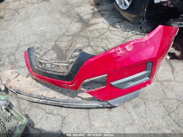 Nissan ROGUE SV 2017 JN8AT2MV4HW266552 Image 12