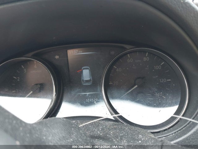 Nissan ROGUE SV 2017 JN8AT2MV4HW266552 Image 7
