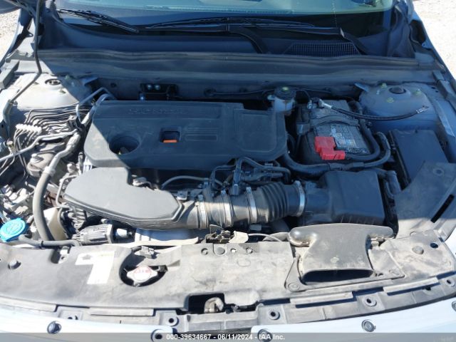 1HGCV2F32NA007756 Honda Accord Sport 2.0t