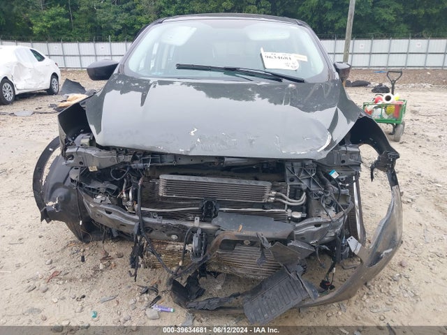 Ford ESCAPE SE 2017 1FMCU0G91HUC42494 Image 11