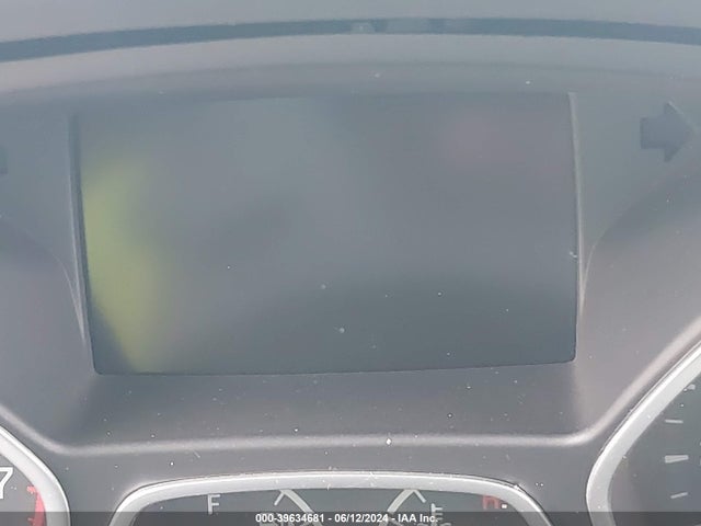 Ford ESCAPE SE 2017 1FMCU0G91HUC42494 Image 14