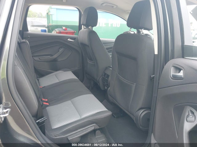 Ford ESCAPE SE 2017 1FMCU0G91HUC42494 Image 8