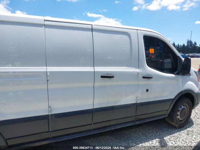 1FTYE9ZM5HKA23711 Ford Transit-150