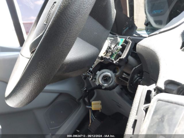 1FTYE9ZM5HKA23711 Ford Transit-150