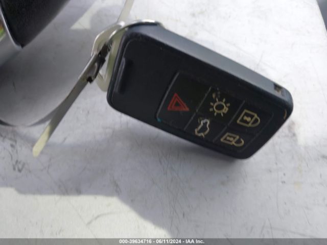 YV1612TK6G2407359 Volvo S60 T5 Premier
