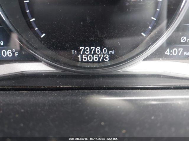 YV1612TK6G2407359 Volvo S60 T5 Premier