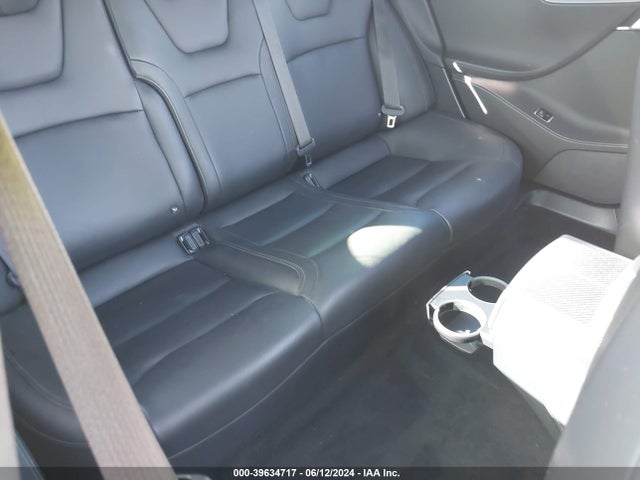 Tesla Model S 100d/75d/p100d 2018 5YJSA1E24JF281941 Image 8