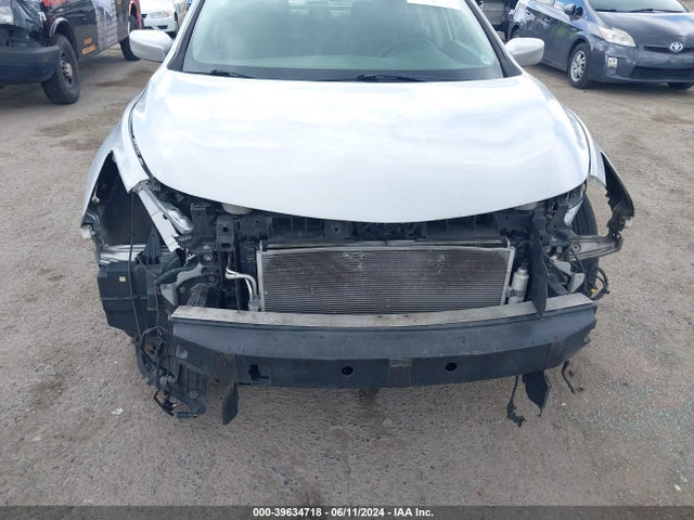 Nissan Altima 2.5 S 2015 1N4AL3AP8FC280451 Image 6