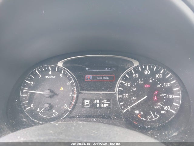 Nissan Altima 2.5 S 2015 1N4AL3AP8FC280451 Image 7