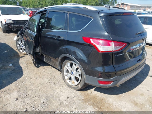 Ford Escape Titanium 2015 1FMCU0J93FUA19945 Image 3