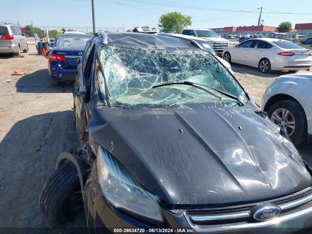 Ford Escape Titanium 2015 1FMCU0J93FUA19945 Image 6