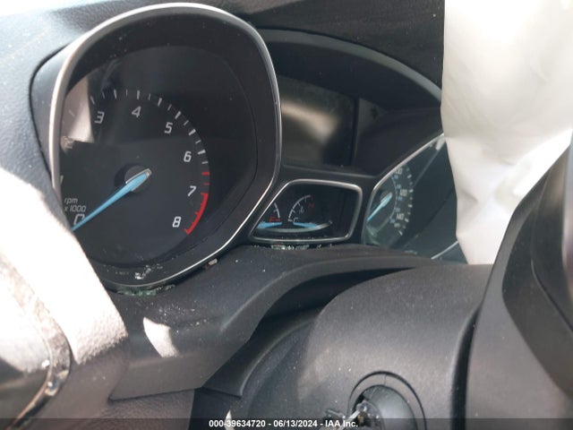 Ford Escape Titanium 2015 1FMCU0J93FUA19945 Image 7