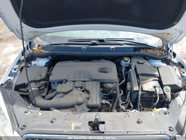 1G4PR5SKXH4114832 Buick Verano Sport Touring