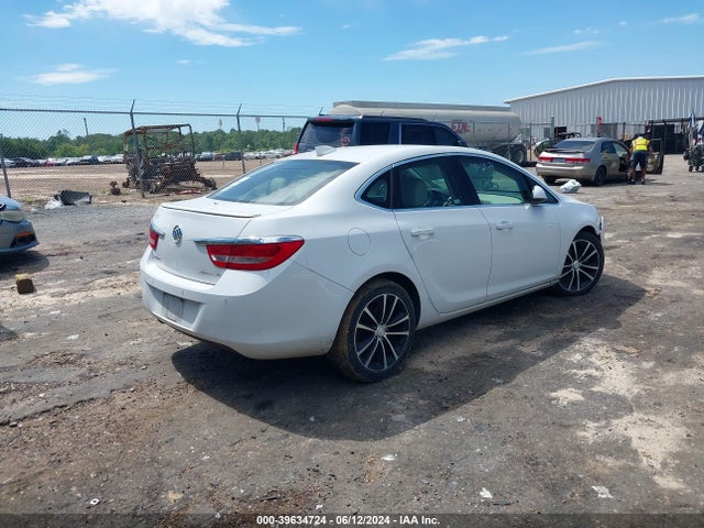 1G4PR5SKXH4114832 Buick Verano Sport Touring