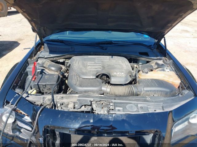 2C3CCABG0EH296892 Chrysler 300 300s