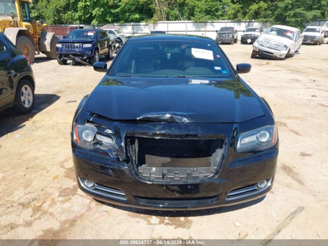 2C3CCABG0EH296892 Chrysler 300 300s