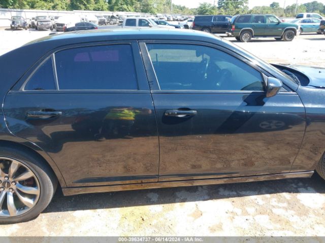 2C3CCABG0EH296892 Chrysler 300 300s