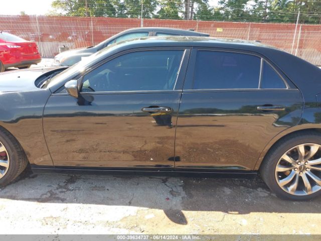 2C3CCABG0EH296892 Chrysler 300 300s