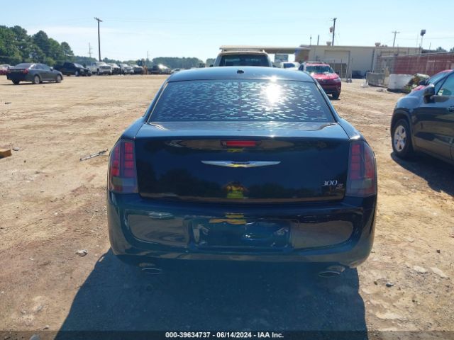 2C3CCABG0EH296892 Chrysler 300 300s